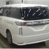 nissan elgrand 2019 quick_quick_DBA-TE52_TE52-110478 image 5