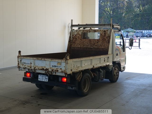 isuzu isuzu-others 2010 -ISUZU 【千葉 430ﾈ1777】--Isuzu Truck NJR85AD-7014073---ISUZU 【千葉 430ﾈ1777】--Isuzu Truck NJR85AD-7014073- image 2