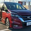 nissan serena 2017 -NISSAN--Serena DAA-GFC27--GFC27-018447---NISSAN--Serena DAA-GFC27--GFC27-018447- image 1