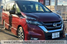 nissan serena 2017 -NISSAN--Serena DAA-GFC27--GFC27-018447---NISSAN--Serena DAA-GFC27--GFC27-018447-