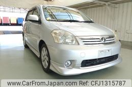 toyota raum 2008 ENHANCEAUTO_1_ea301057