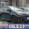 toyota yaris 2023 GOO_JP_700060017330250519001 image 1