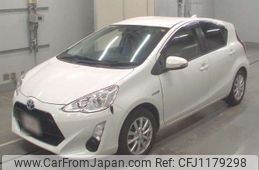 toyota aqua 2015 -TOYOTA--AQUA DAA-NHP10--NHP10-6429149---TOYOTA--AQUA DAA-NHP10--NHP10-6429149-