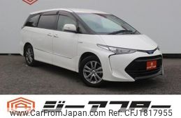 toyota estima-hybrid 2016 CFJ1817955