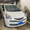 toyota ractis 2010 CFJ1673482 image 3