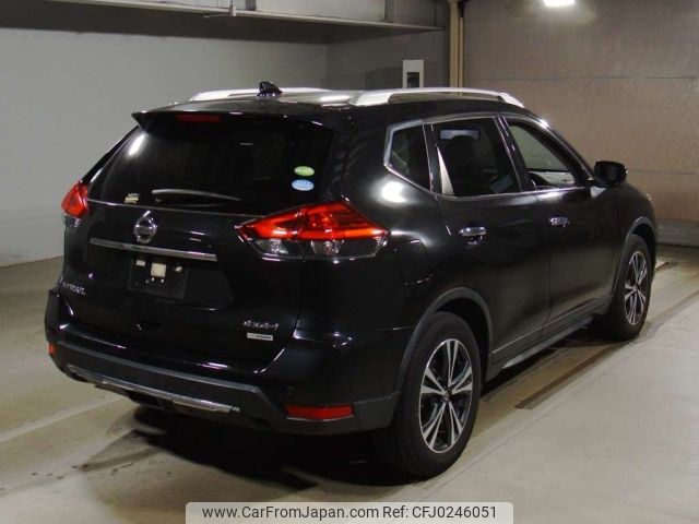 nissan x-trail 2019 -NISSAN--X-Trail NT32-312670---NISSAN--X-Trail NT32-312670- image 2