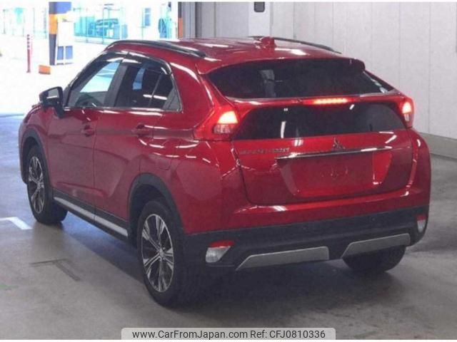 mitsubishi eclipse-cross 2020 quick_quick_5BA-GK1W_0200522 image 2