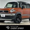suzuki xbee 2019 -SUZUKI--XBEE DAA-MN71S--MN71S-121717---SUZUKI--XBEE DAA-MN71S--MN71S-121717- image 1