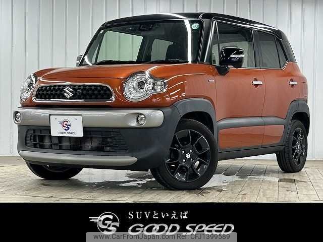 suzuki xbee 2019 -SUZUKI--XBEE DAA-MN71S--MN71S-121717---SUZUKI--XBEE DAA-MN71S--MN71S-121717- image 1