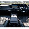 mercedes-benz s-class 2019 quick_quick_LDA-222034_WDD2220342A437069 image 3