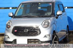 daihatsu cast 2020 -DAIHATSU--Cast LA250S--0189542---DAIHATSU--Cast LA250S--0189542-