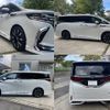 toyota alphard 2023 -TOYOTA--Alphard 6AA-AAHH45W--AAHH45-0001878---TOYOTA--Alphard 6AA-AAHH45W--AAHH45-0001878- image 10