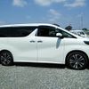 toyota alphard 2023 -TOYOTA--Alphard 3BA-AGH30W--AGH30-0463413---TOYOTA--Alphard 3BA-AGH30W--AGH30-0463413- image 7