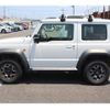 suzuki jimny-sierra 2020 -SUZUKI--Jimny Sierra 3BA-JB74W--JB74W-115427---SUZUKI--Jimny Sierra 3BA-JB74W--JB74W-115427- image 8