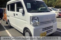 suzuki every 2016 -SUZUKI 【大分 480ﾅ4665】--Every DA17V--194434---SUZUKI 【大分 480ﾅ4665】--Every DA17V--194434-