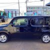 nissan cube 2015 -NISSAN--Cube Z12--304521---NISSAN--Cube Z12--304521- image 27