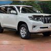 toyota land-cruiser-prado 2023 -TOYOTA--Land Cruiser Prado 3BA-TRJ150W--TRJ150-0173998---TOYOTA--Land Cruiser Prado 3BA-TRJ150W--TRJ150-0173998- image 17