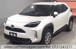 toyota yaris-cross 2020 CFJ1241277