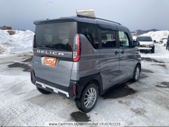 mitsubishi delica-mini 2024 -MITSUBISHI 【名変中 】--Delica Mini B38A--0512902---MITSUBISHI 【名変中 】--Delica Mini B38A--0512902- image 2