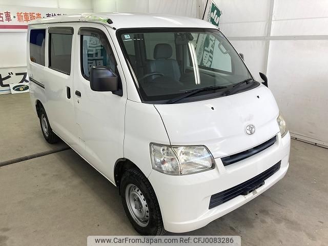 toyota liteace-van 2017 quick_quick_DBF-S412M_S412M-0021535 image 1