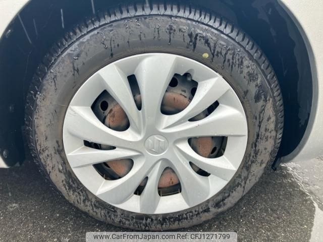 suzuki swift 2018 -SUZUKI--Swift DBA-ZC83S--ZC83S-123829---SUZUKI--Swift DBA-ZC83S--ZC83S-123829- image 2