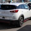 mazda cx-3 2015 quick_quick_DK5FW_DK5FW-119809 image 8