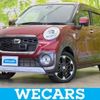 daihatsu cast 2015 quick_quick_DBA-LA250S_LA250S-0008110 image 1