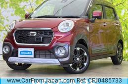 daihatsu cast 2015 quick_quick_DBA-LA250S_LA250S-0008110