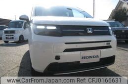 honda freed 2025 CFJ0166631