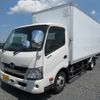 hino dutro 2018 -HINO--Hino Dutoro TPG-XZU712M--XZU712-0002137---HINO--Hino Dutoro TPG-XZU712M--XZU712-0002137- image 1