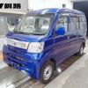 daihatsu hijet-van 2015 -DAIHATSU--Hijet Van S331V--0125514---DAIHATSU--Hijet Van S331V--0125514- image 1