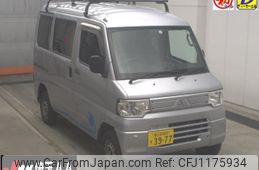 mitsubishi minicab-miev 2012 -MITSUBISHI 【春日部 480ｽ3977】--Minicab Miev U67V--0100239---MITSUBISHI 【春日部 480ｽ3977】--Minicab Miev U67V--0100239-