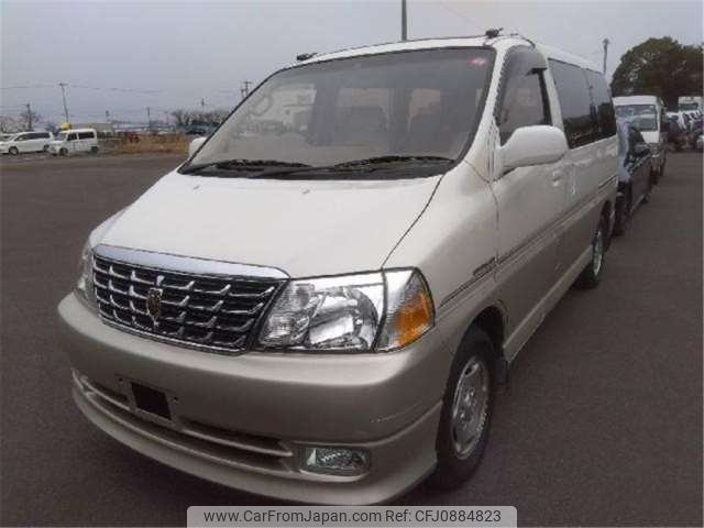 toyota grand-hiace 2000 -TOYOTA--Grand Hiace GF-VCH10W--VCH10-0018214---TOYOTA--Grand Hiace GF-VCH10W--VCH10-0018214- image 1
