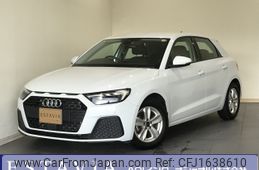 audi a1 2021 CFJ1638610