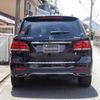 mercedes-benz gle-class 2017 quick_quick_LDA-166024_WDC1660242A995481 image 2