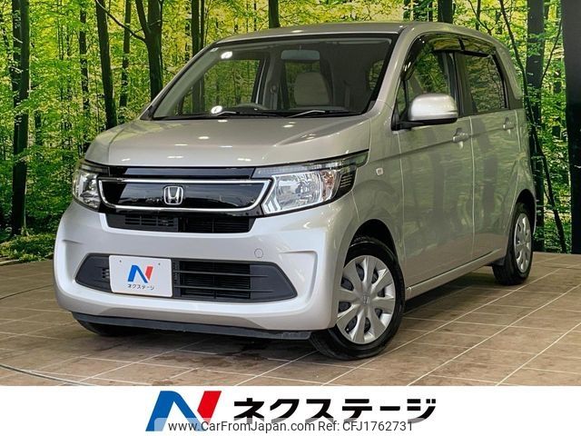 honda n-wgn 2016 CFJ1762731 image 1