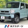 suzuki hustler 2024 -SUZUKI--Hustler 5AA-MR92S--MR92S-382403---SUZUKI--Hustler 5AA-MR92S--MR92S-382403- image 1