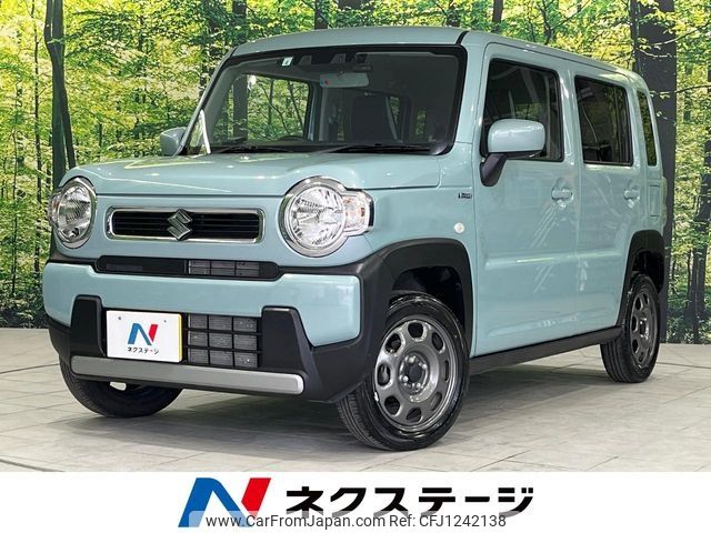 suzuki hustler 2024 -SUZUKI--Hustler 5AA-MR92S--MR92S-382403---SUZUKI--Hustler 5AA-MR92S--MR92S-382403- image 1