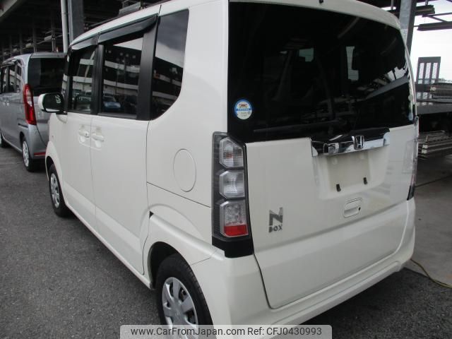 honda n-box 2012 quick_quick_DBA-JF1_JF1-1035440 image 2