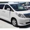 toyota alphard 2010 CFJ2317437 image 1