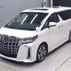 toyota alphard 2019 -TOYOTA--Alphard DBA-AGH30W--AGH30-0262700---TOYOTA--Alphard DBA-AGH30W--AGH30-0262700- image 1