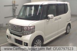 honda n-box 2013 -HONDA 【足立 580ほ212】--N BOX JF1-2115917---HONDA 【足立 580ほ212】--N BOX JF1-2115917-