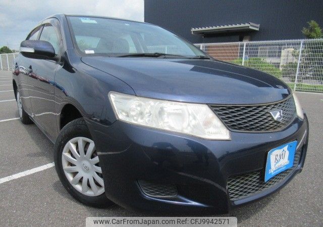 toyota allion 2009 REALMOTOR_Y2024060287F-12 image 2