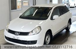 nissan ad-van 2016 -NISSAN--AD Van VJY12-023072---NISSAN--AD Van VJY12-023072-