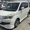 mitsubishi delica-d2 2011 -MITSUBISHI 【佐賀 501ﾇ7606】--Delica D2 MB15S--100177---MITSUBISHI 【佐賀 501ﾇ7606】--Delica D2 MB15S--100177- image 5