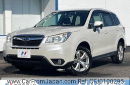 subaru forester 2014 -SUBARU--Forester DBA-SJ5--SJ5-040372---SUBARU--Forester DBA-SJ5--SJ5-040372-