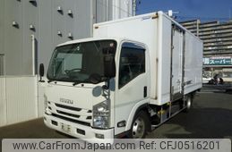 isuzu elf-truck 2019 -ISUZU--Elf 2RG-NPR88YN--NPR88Y-7003127---ISUZU--Elf 2RG-NPR88YN--NPR88Y-7003127-