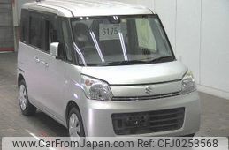 suzuki spacia 2014 -SUZUKI--Spacia MK32S-188518---SUZUKI--Spacia MK32S-188518-