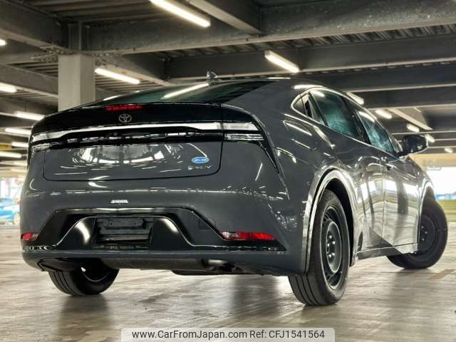toyota prius-phv 2024 CFJ1541564 image 2