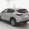 mazda cx-5 2024 -MAZDA 【広島 302ﾂ8939】--CX-5 KF2P--612187---MAZDA 【広島 302ﾂ8939】--CX-5 KF2P--612187- image 2